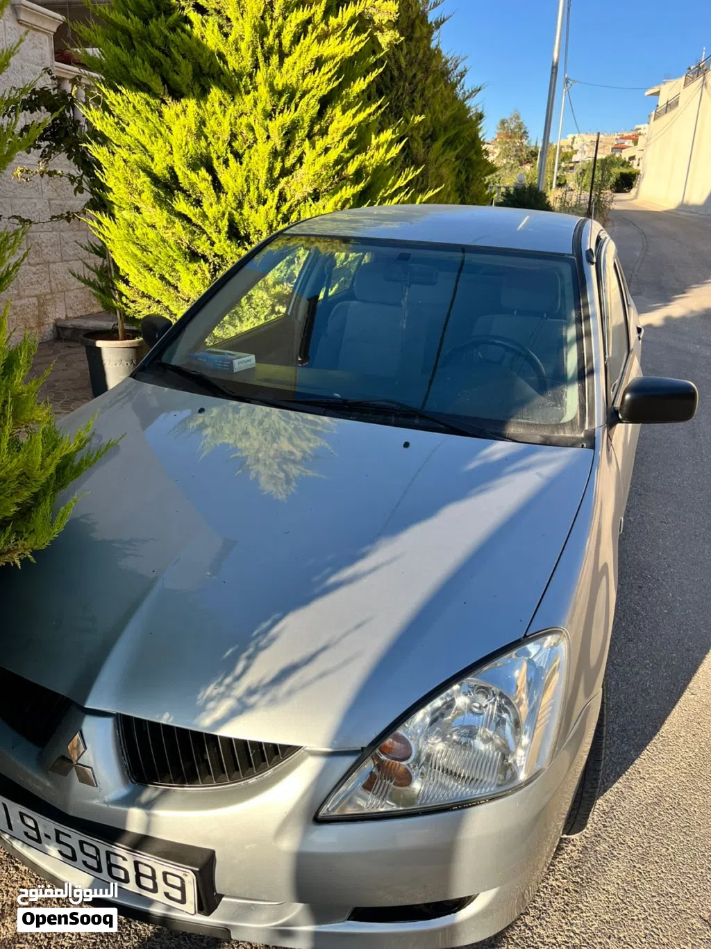 Mitsubishi Lancer GL