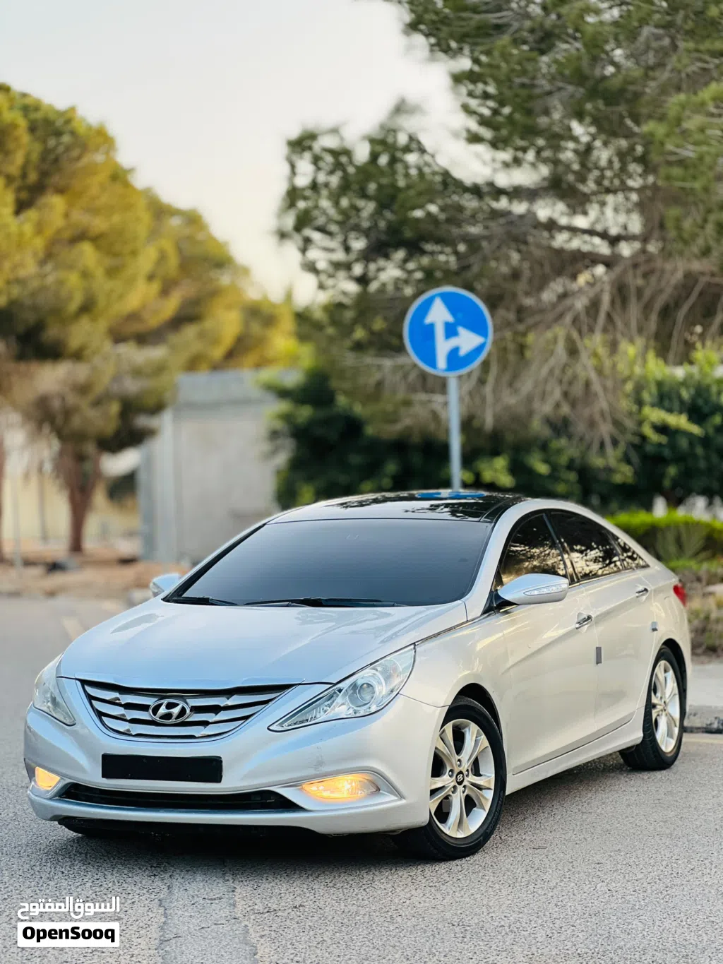 Hyundai Sonata Limited