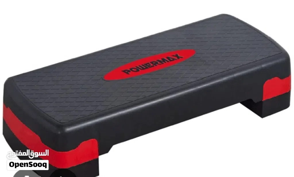 Sale Stepper from sports shop