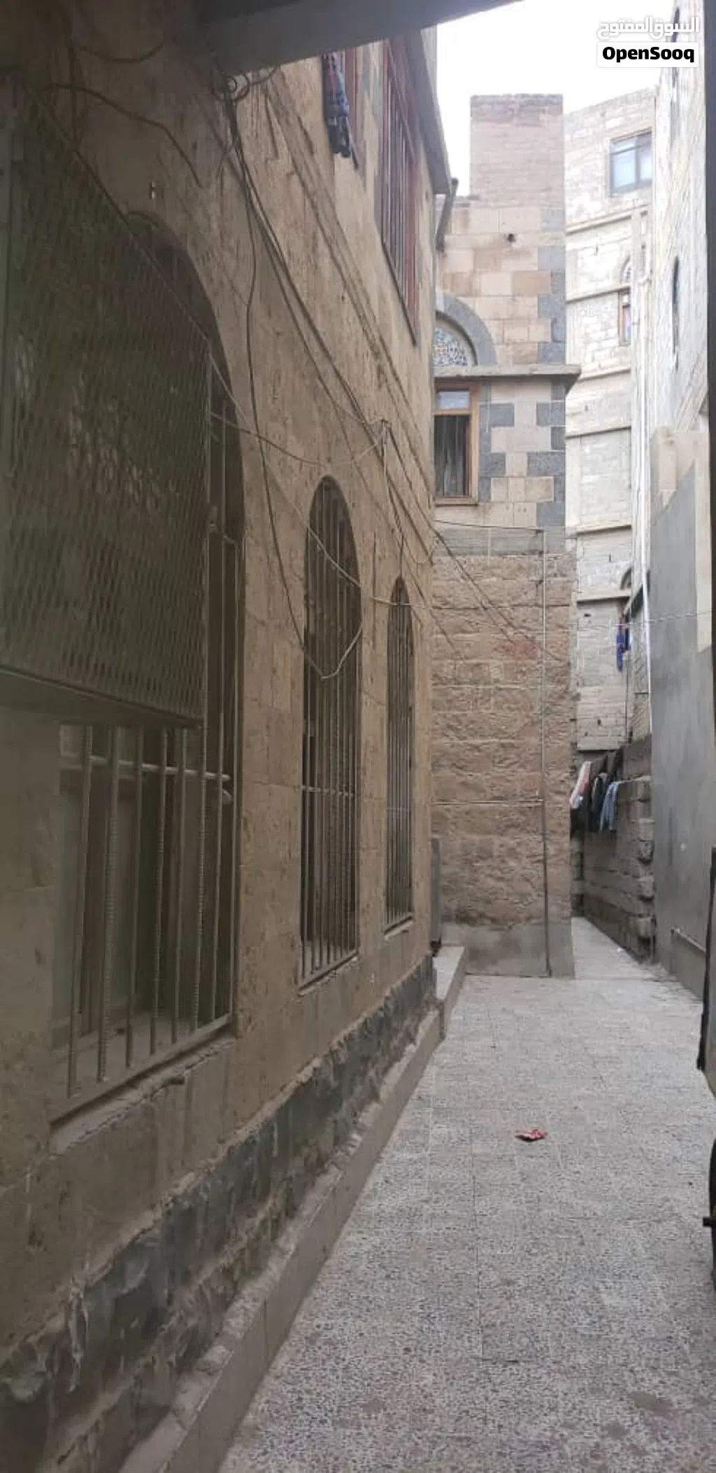 **للبيع منزل استثماري مميز في صنعاء