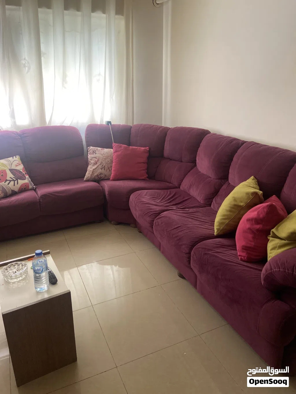 كنب كونر ب 150 مستعمل
