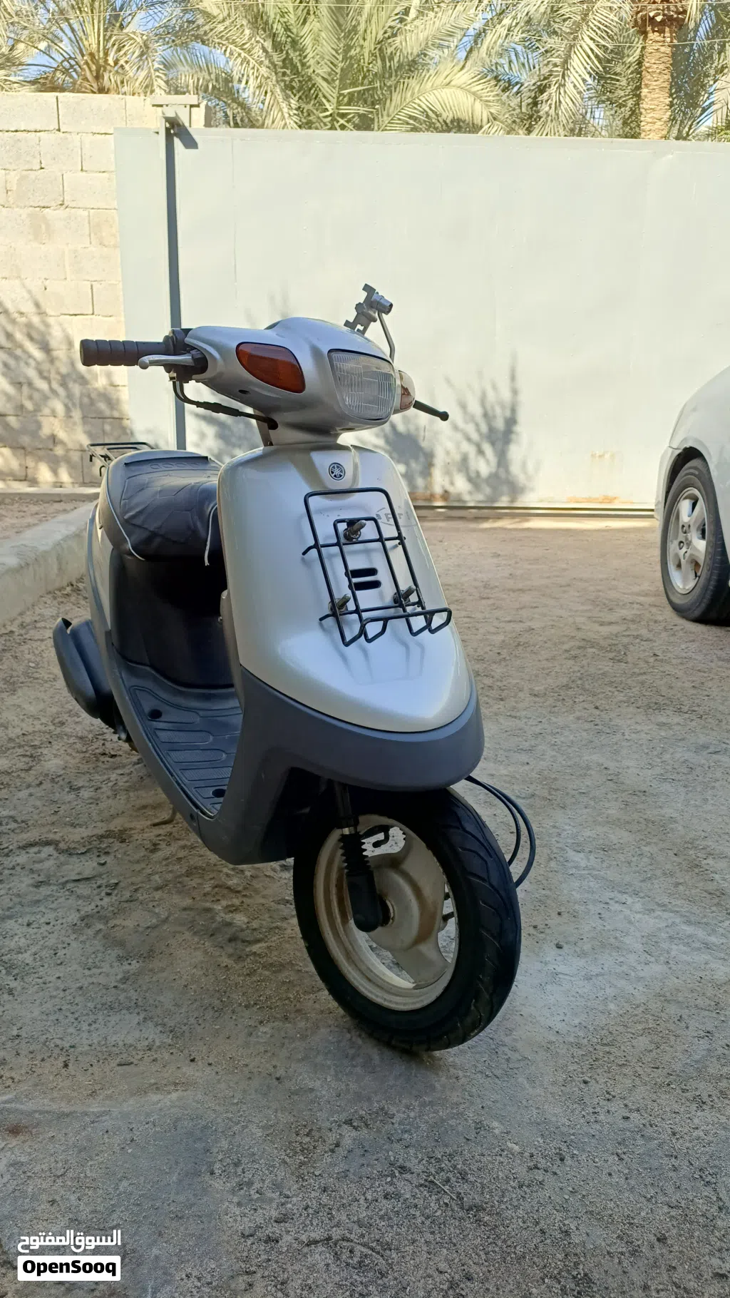 دراجه بطه مراوس شعندك.نزل