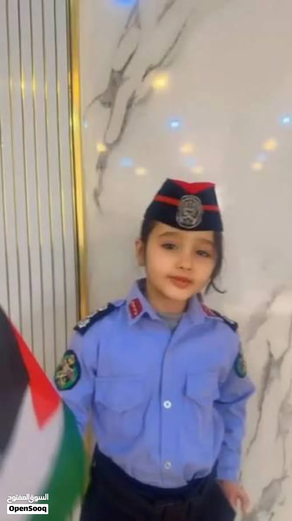 بدلة جيش بدلات الجيش للاطفال زي الامن العام الاردني ودرك و صاعقه لاجمل المناسبات الوطنيه و الانتماء