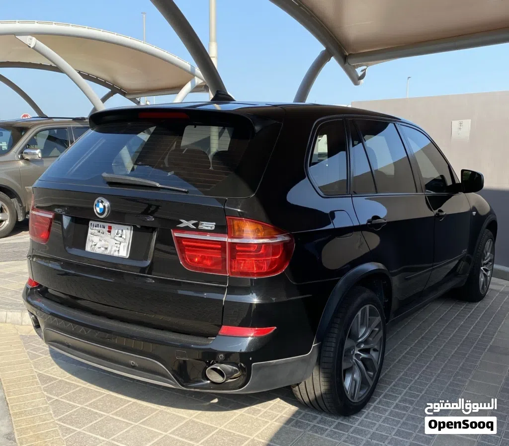 BMW X5 Series X5 xDrive35i
