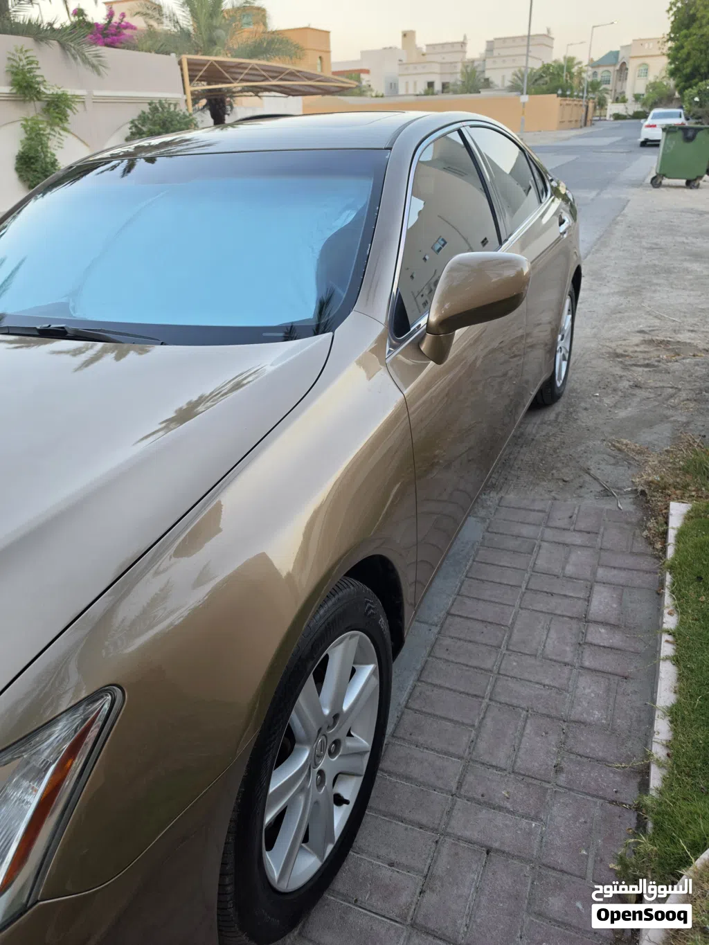 Lexus ES ES 350