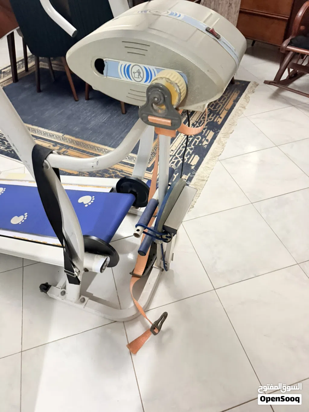 مشايه رياضيه يدويه