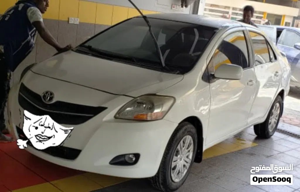 Toyota Yaris GR
