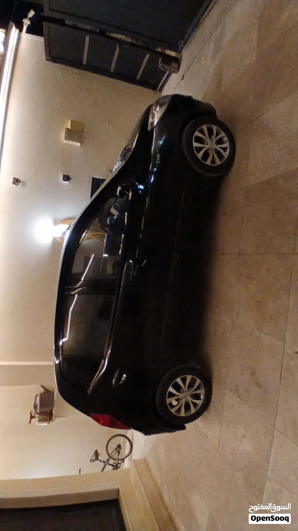 هيونداي i10 GL