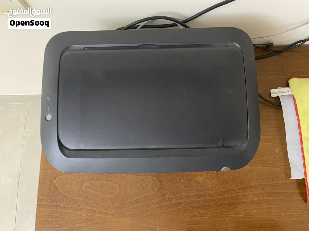 Printer canon