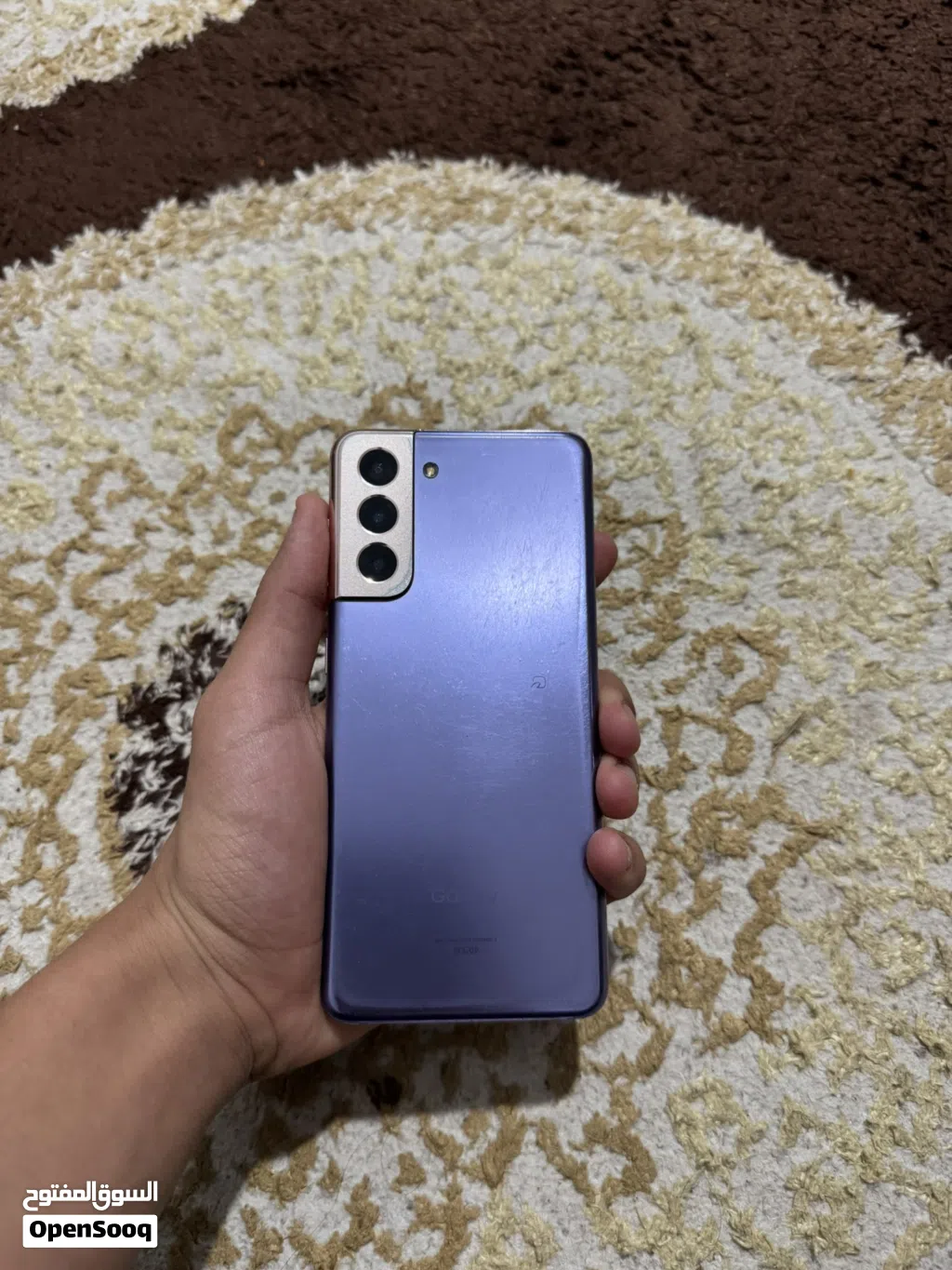 سامسونج s21
