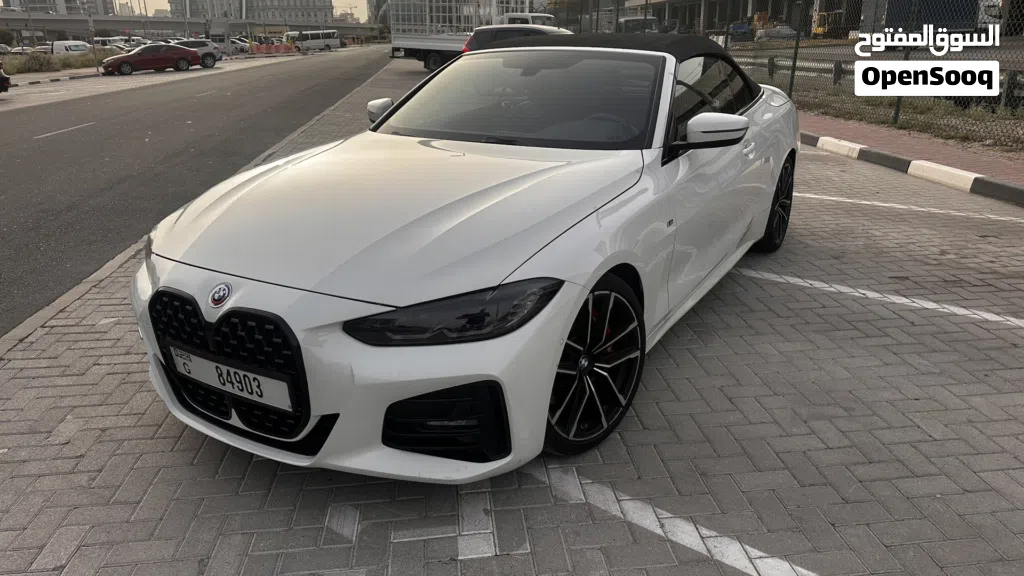 بي ام دبليو اخرى