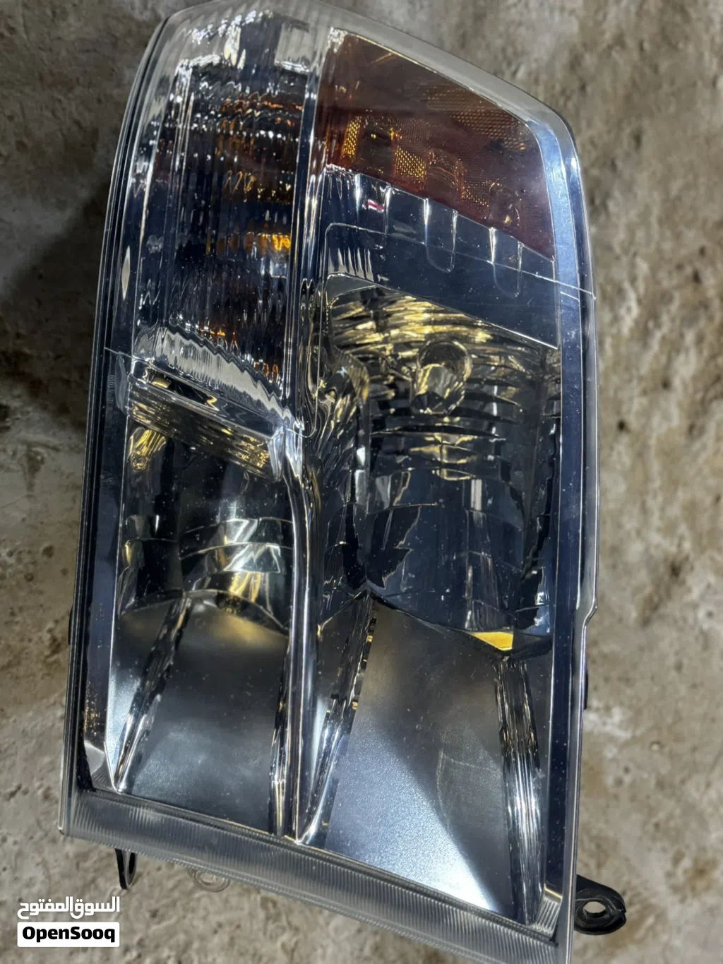 فنار دودج رام