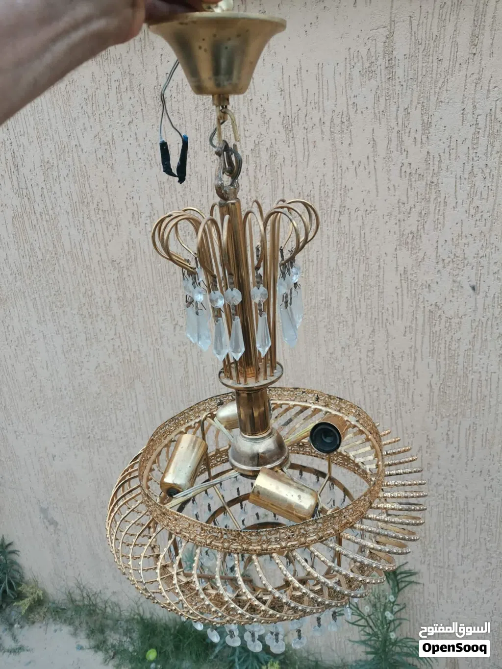 ثريات منزل للبيع