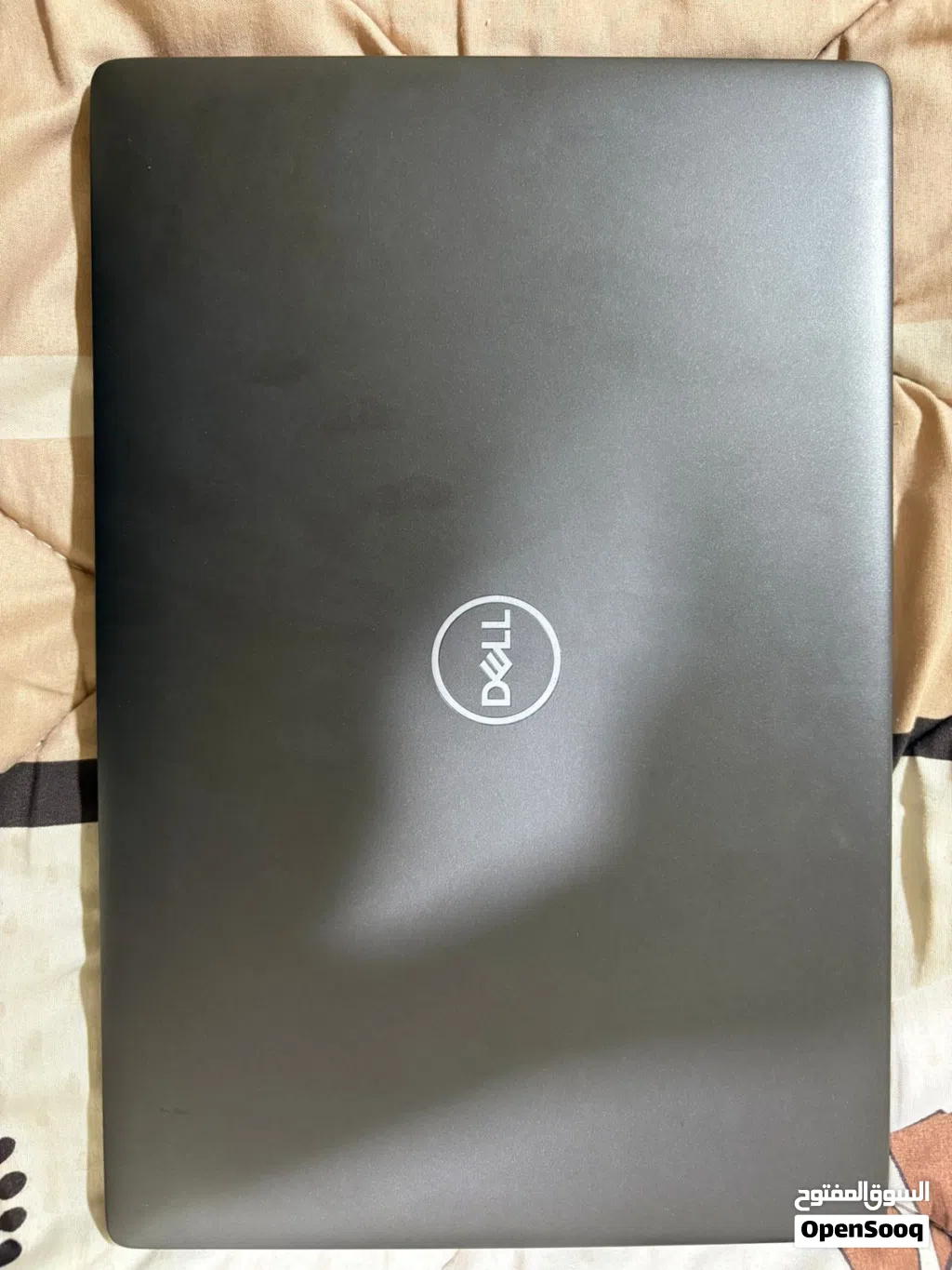 Dell Latitude 5400 شاشة لمس نظيف جداً بحالة الزيرو + ملحقات كاملة (جميع التفاصيل مفصله بالوصف