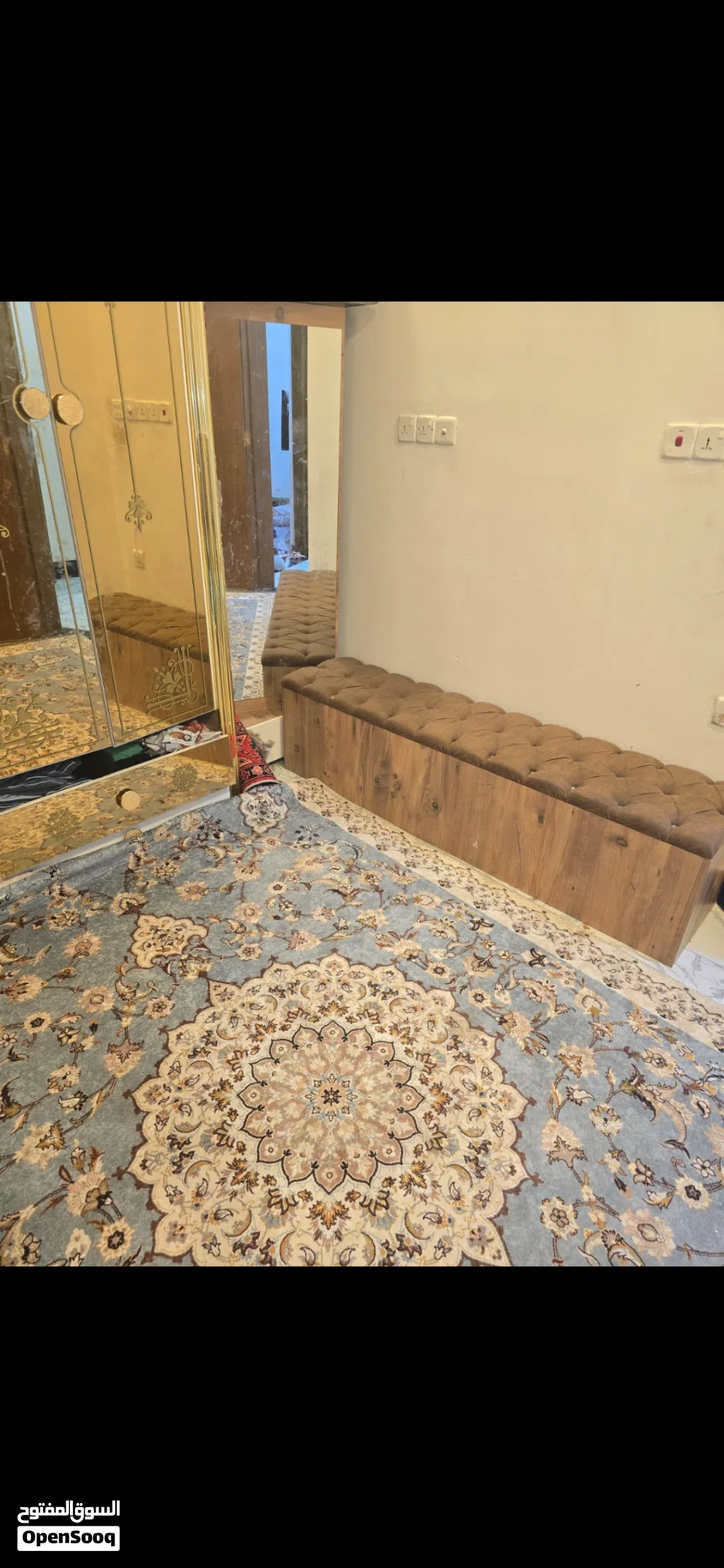 غرفة نووم جديدة