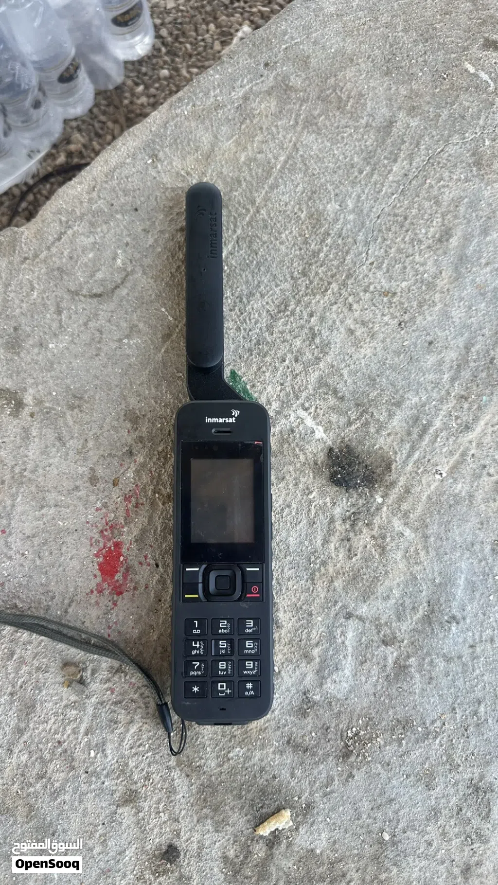 تلفون ان مرسات للبيع 250