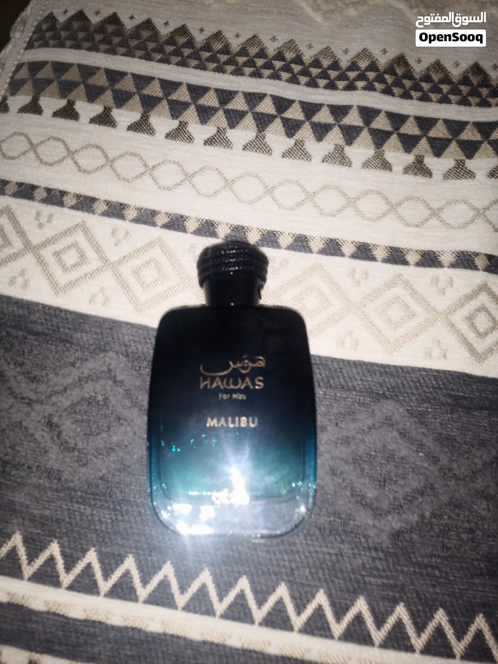 عطر هوس ماليبو مستخدم 10 مل