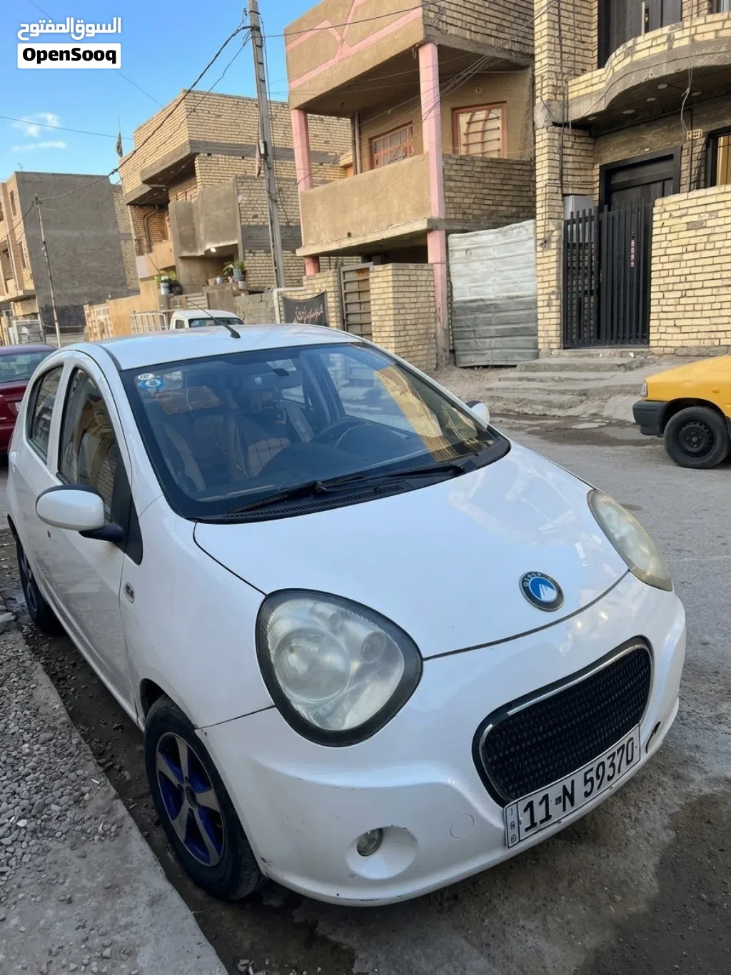 جيلي اخرى