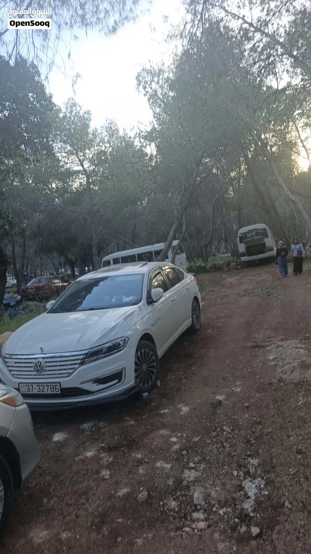 Volkswagen Lavida E-lavida