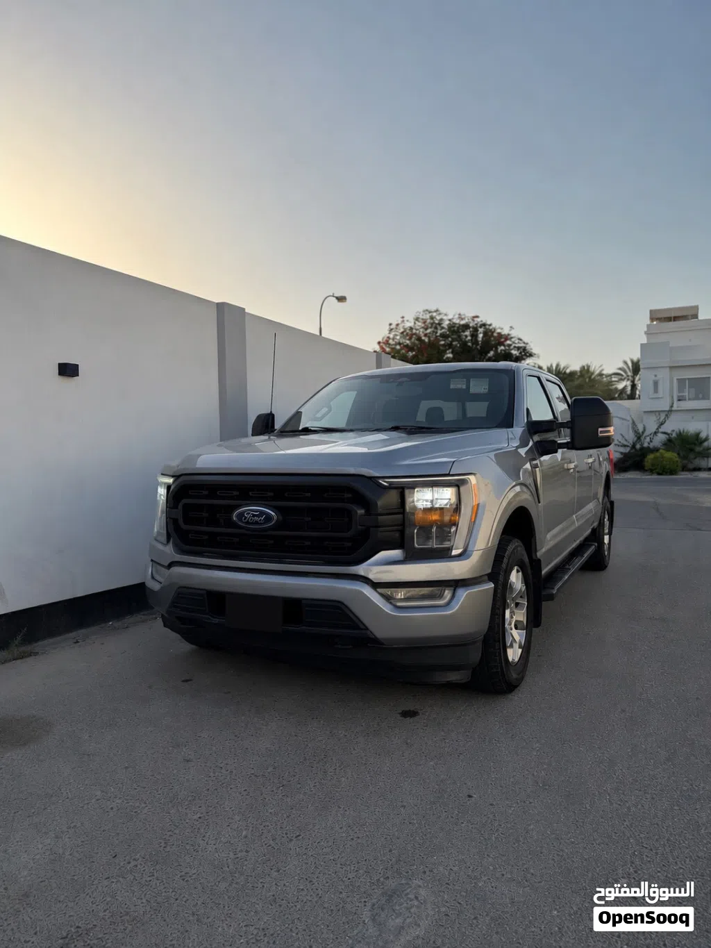 Ford F-150 XLT
