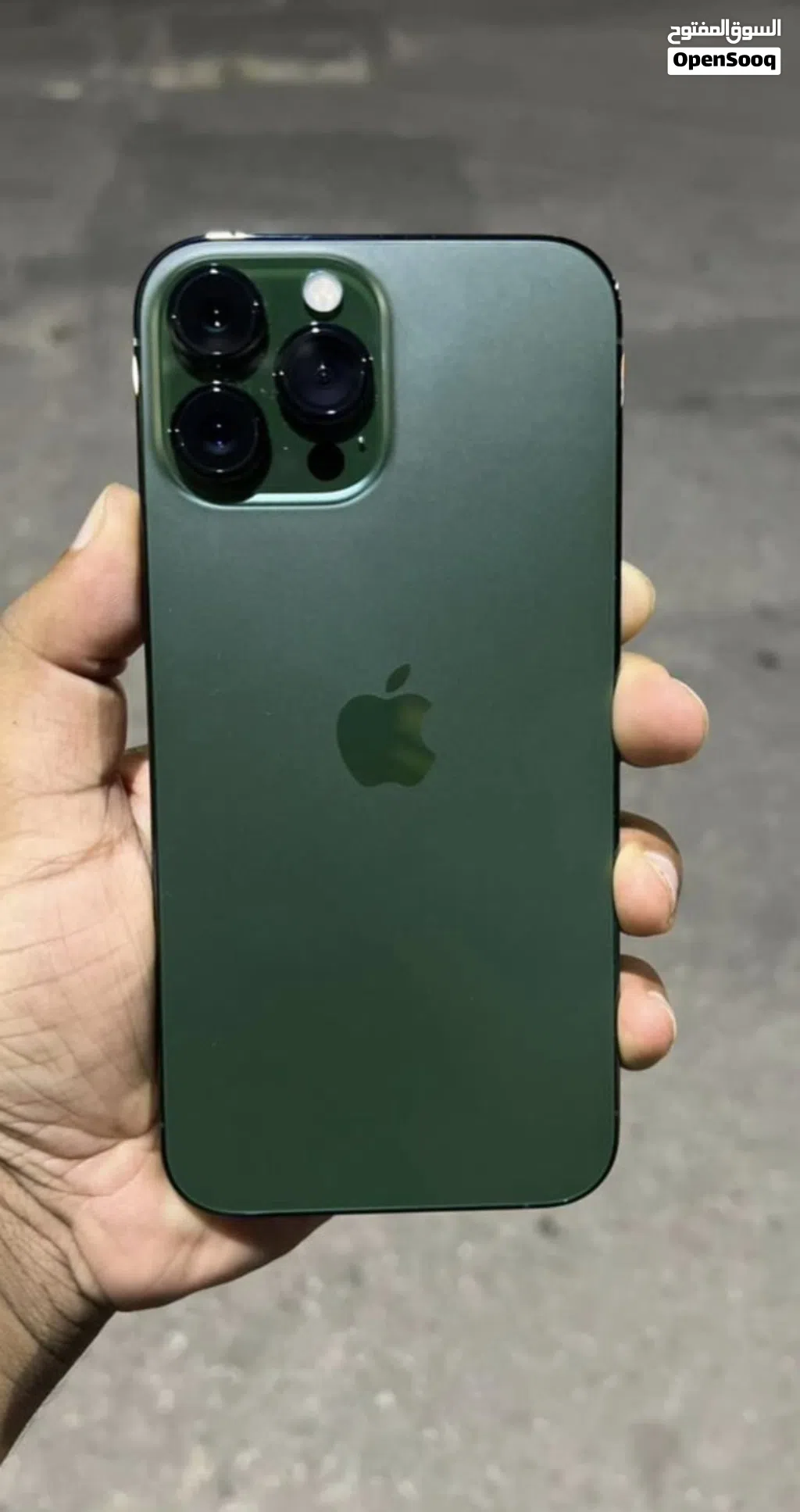 Iphone 13 pro used