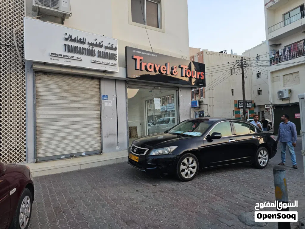 shop or office for rent