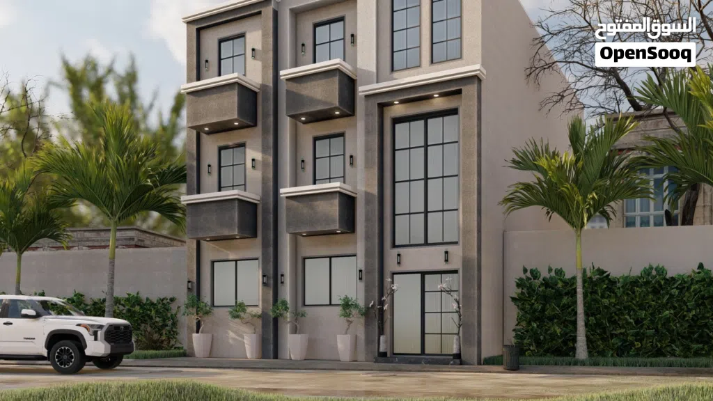 قطعه ارض قرقارش
