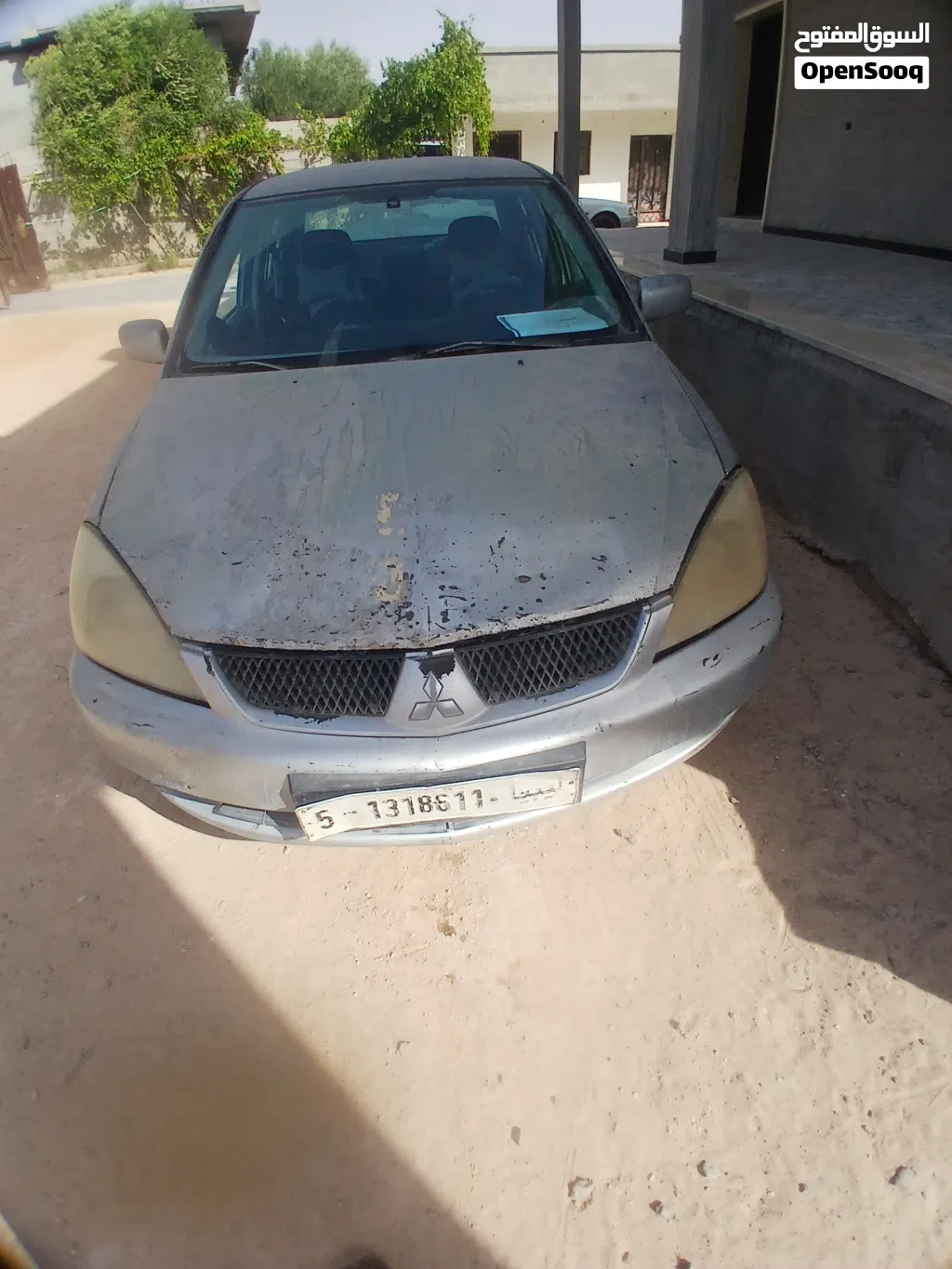 ميتسوبيشي 3000GT