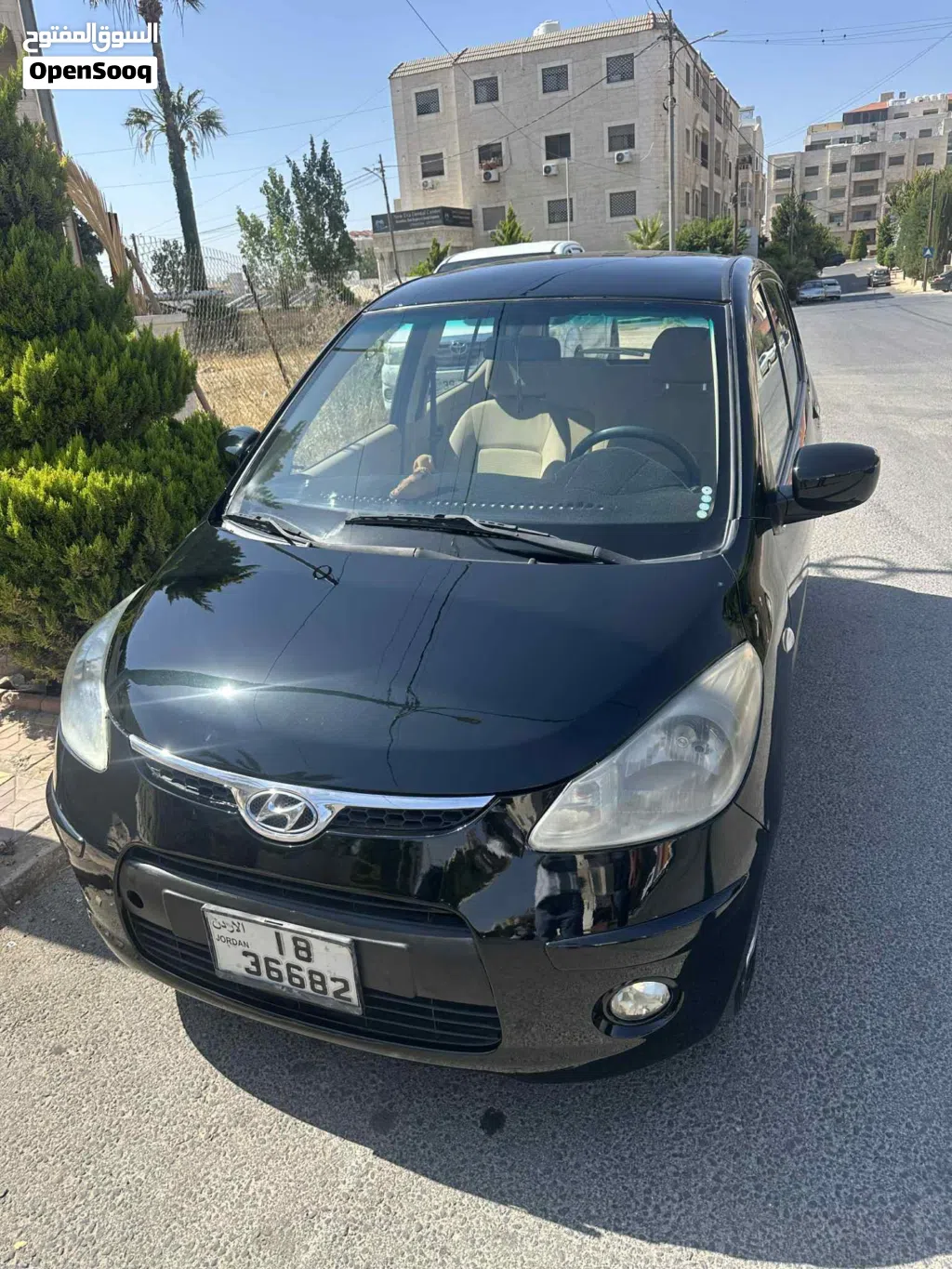 هيونداي i10 GL