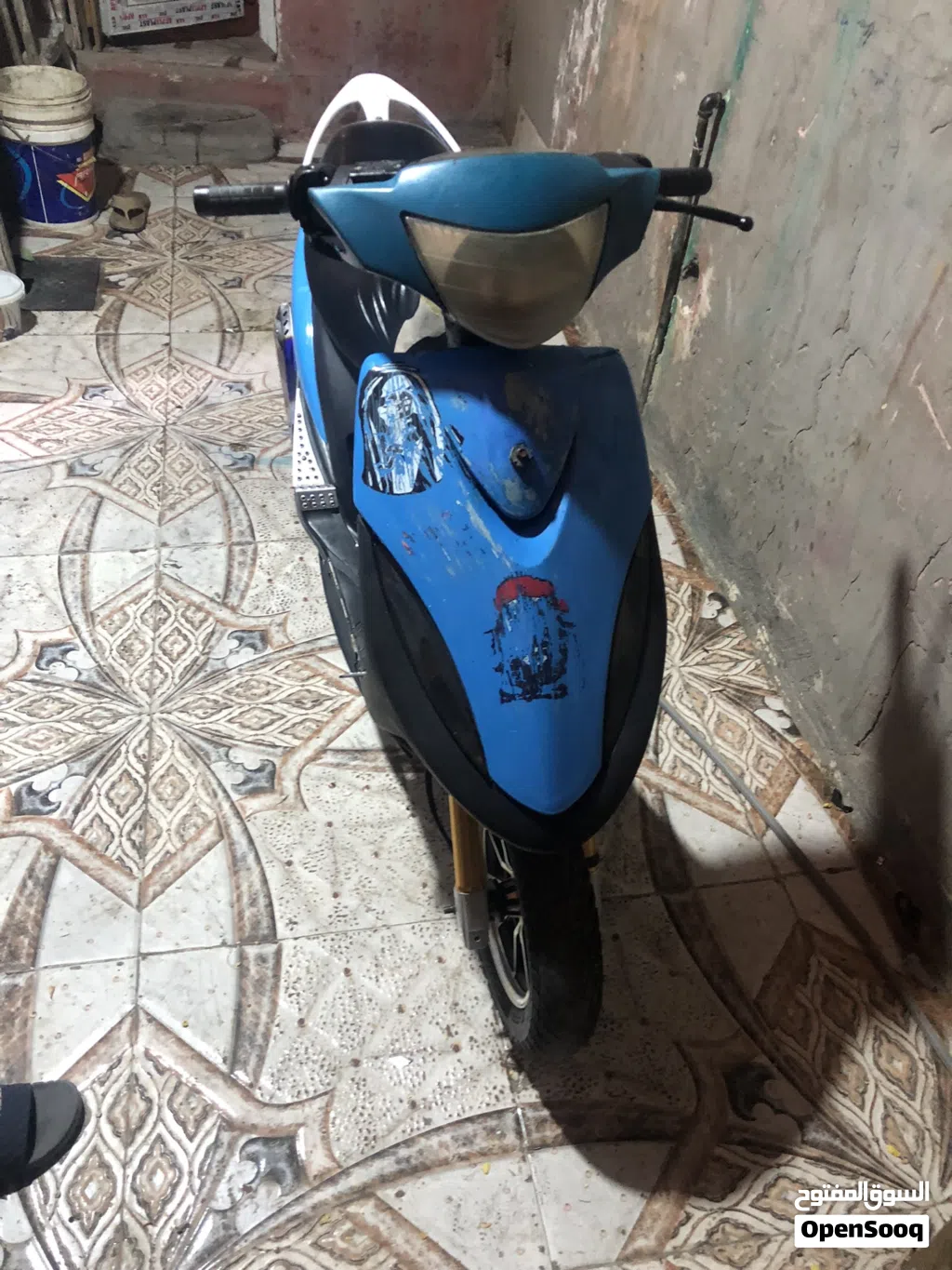 Sharmax Power Max 125