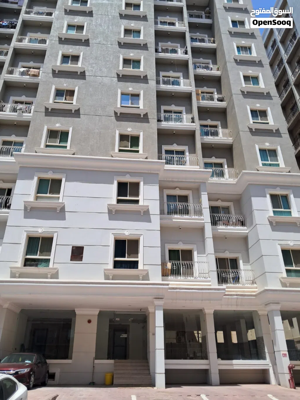 للايجار شقه مفروشه من 2026/6/10 حتى 2026/08/25