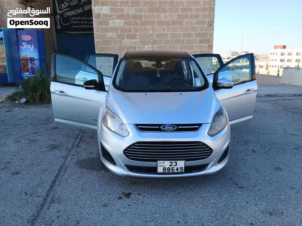 فورد C-MAX