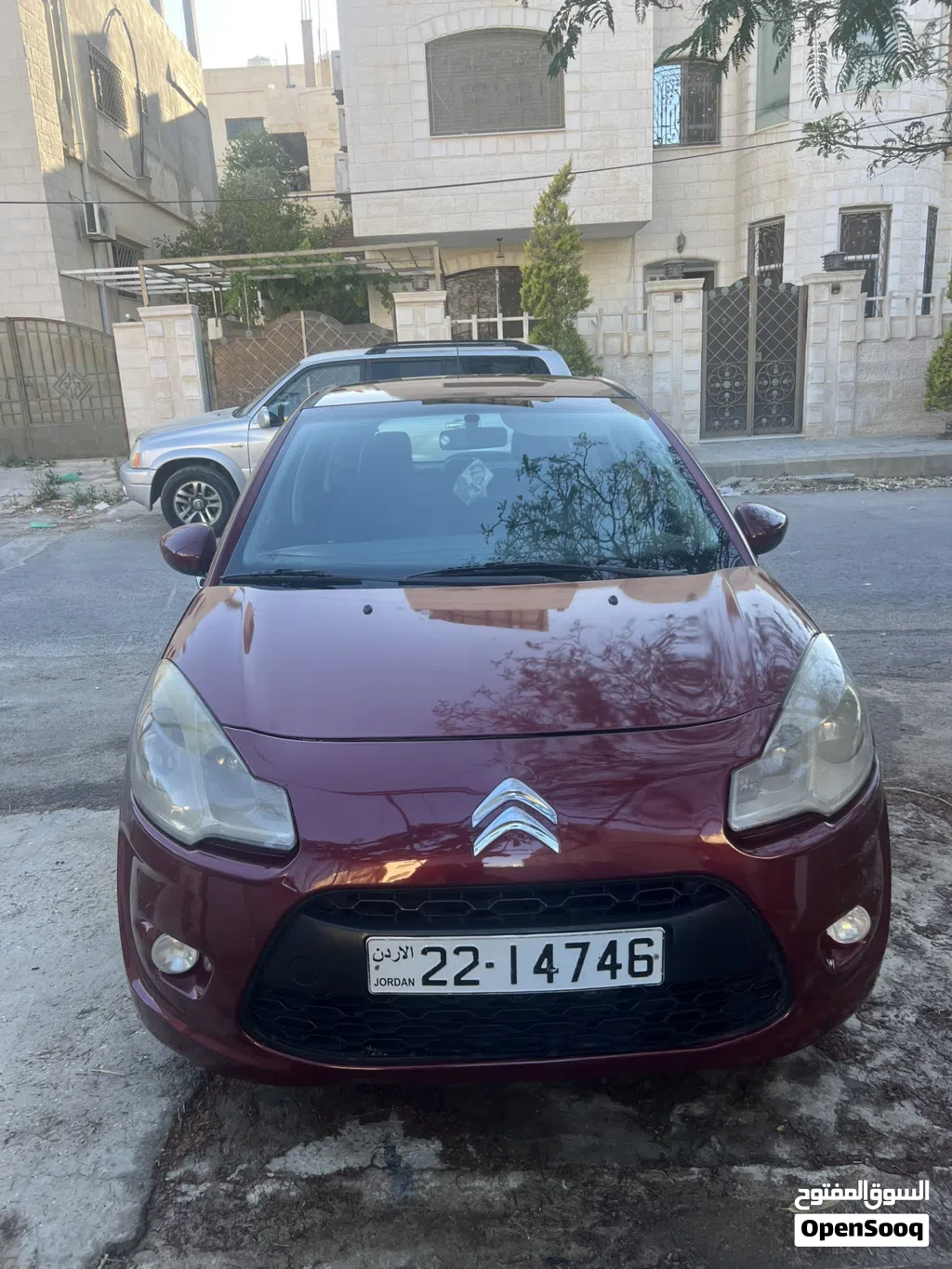 Citroen C3 C3