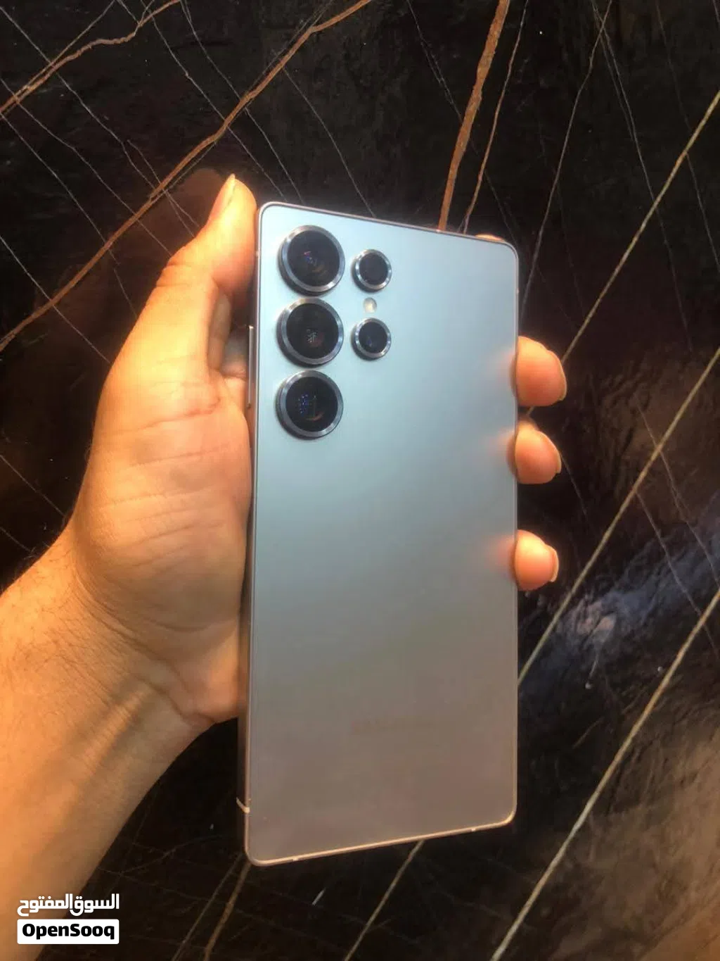 سامسونك S25ultra