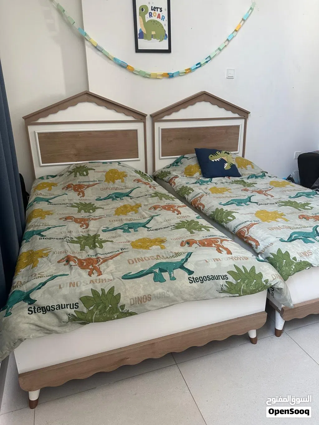 Kids bedroom