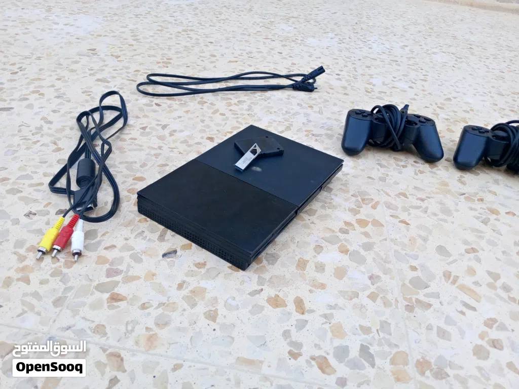بلاي ستيشن 2 دردشه واتس فقط