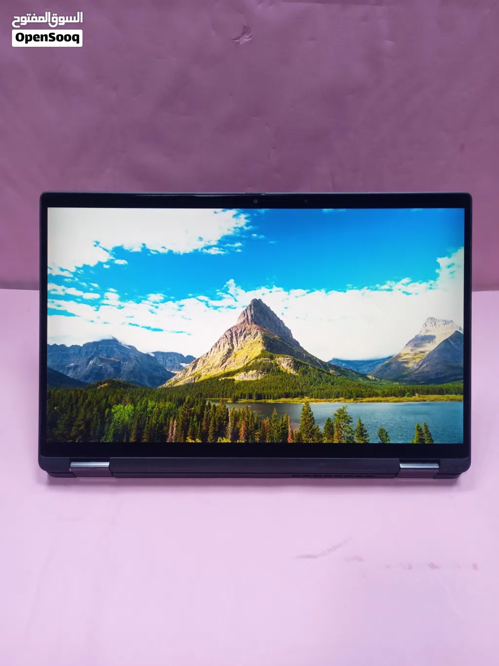 DELL X360 TOUCH SCREEN CORE i7 8GB RAM 512GB SSD 10th GENERATION DELL X360 TOUCH SCREEN CORE i7 8GBB