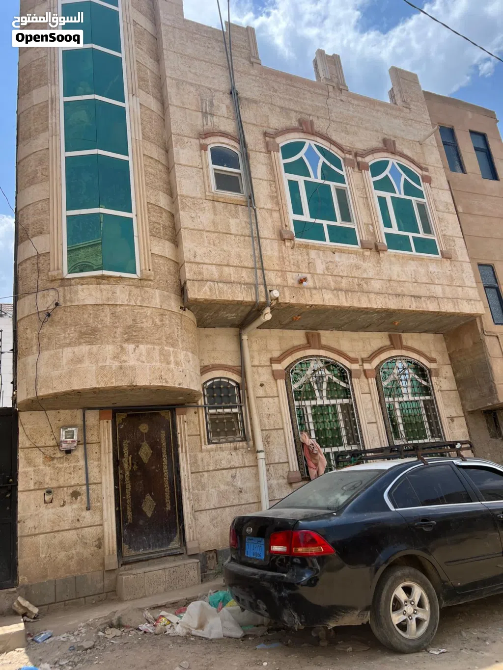 اقواء عرض بتاريخ العقار فرصه العمر