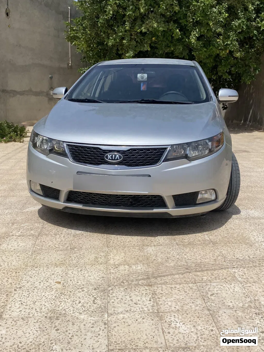 Kia Sorento EX