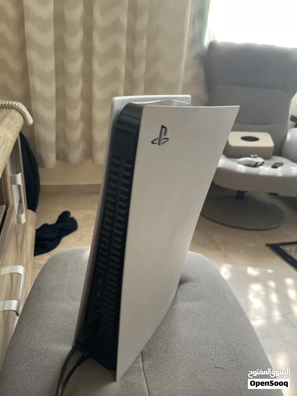 New Sony PlayStation 5