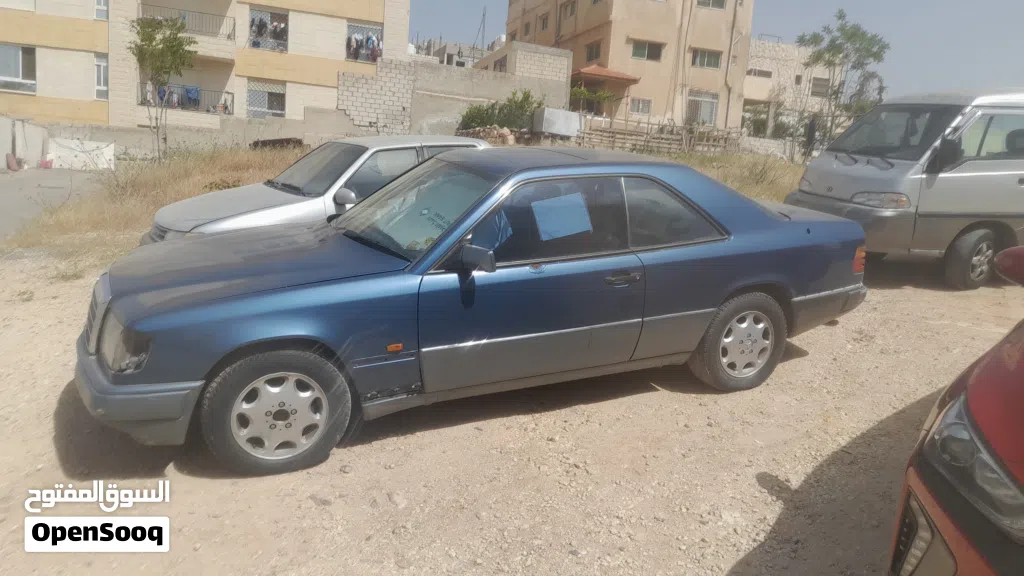 Mercedes Benz Other Other