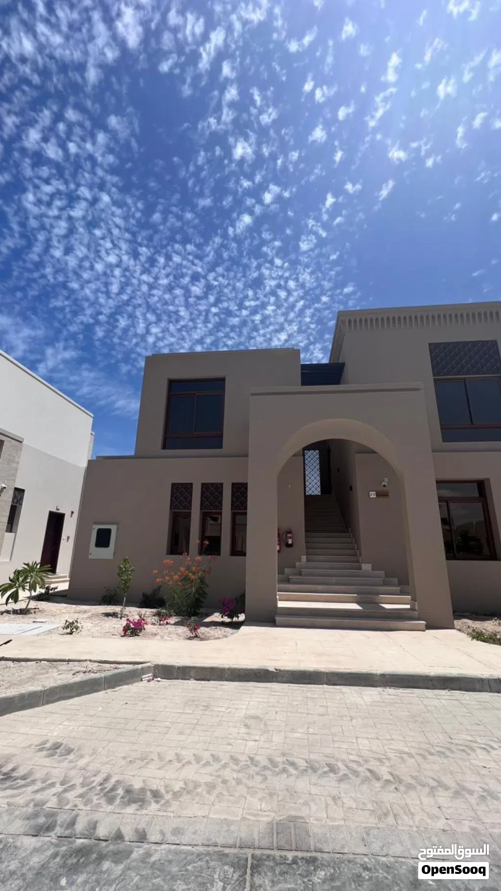 للبيع استوديو فاخر في هوانا صلالة – For Sale Luxury Studio in Hawana Salalah – Laguna Gardens