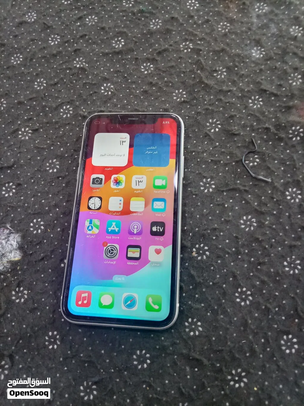 iPhone 11 عادي
