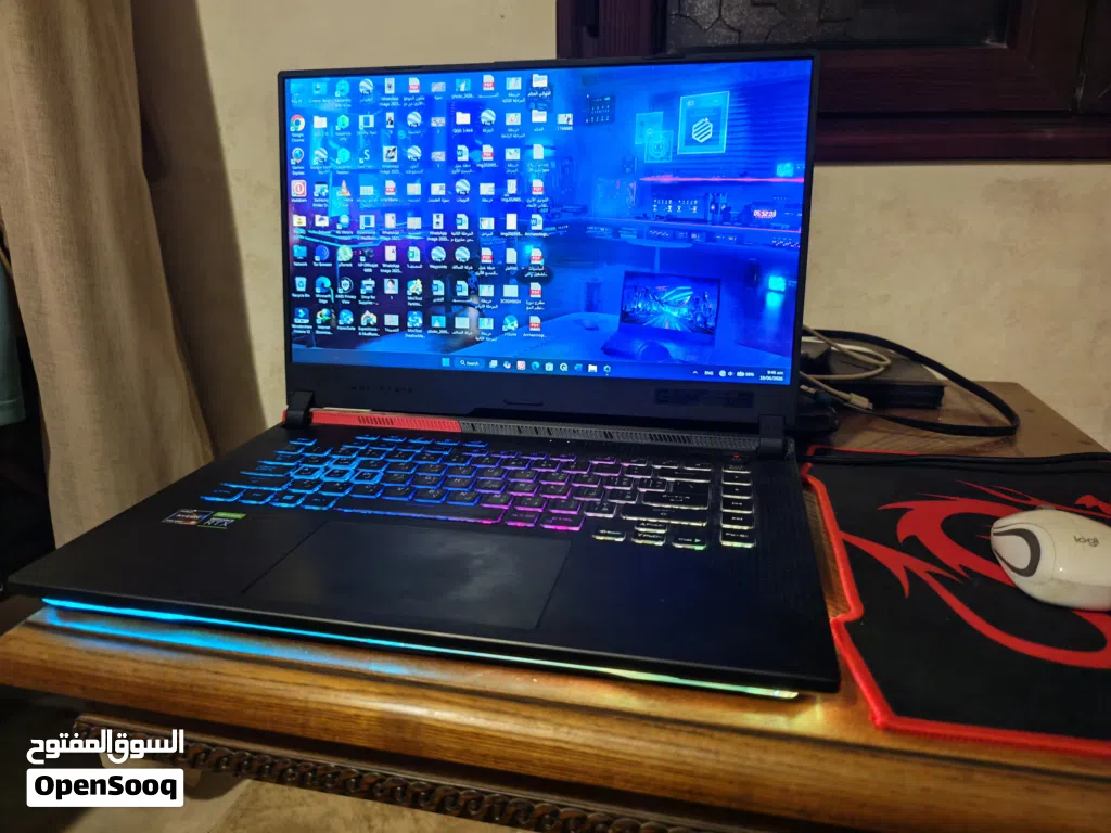 Asus Rog Strix