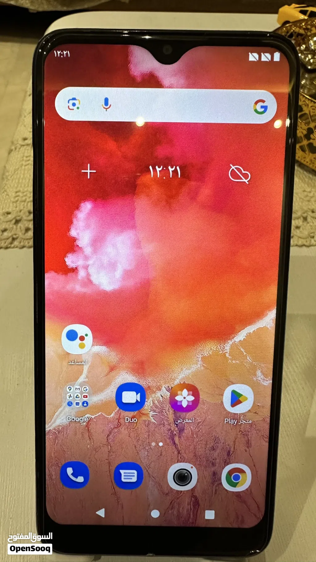 ذاكره 64 Alcatel A3