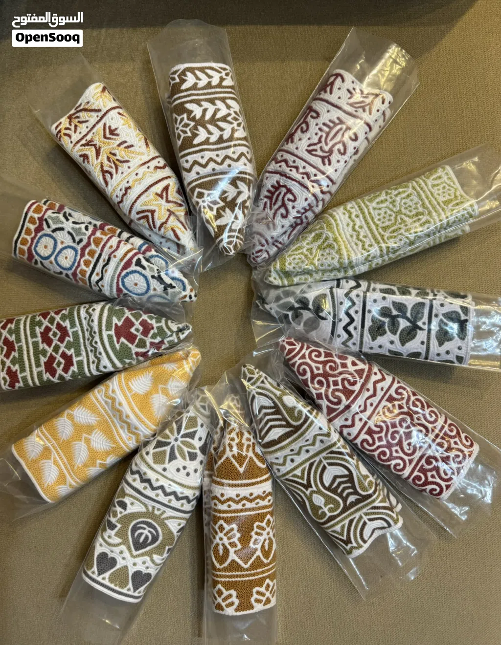 كميم عمانيه مكينه و يد