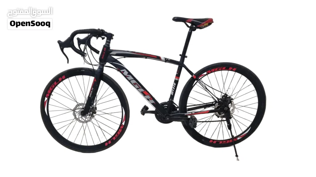 Used MGLH Road Bike Super fast (Excellent Condition, negotiable price)