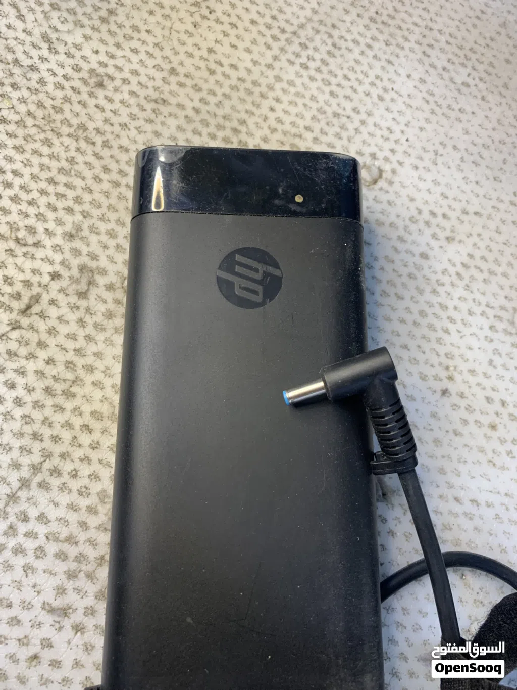 شاحن hp (200w)