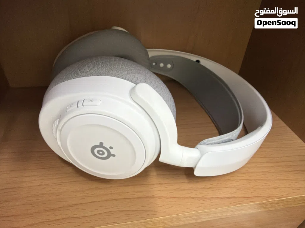 سماعة Nova 7 gen 2 جيمنج احترافيه