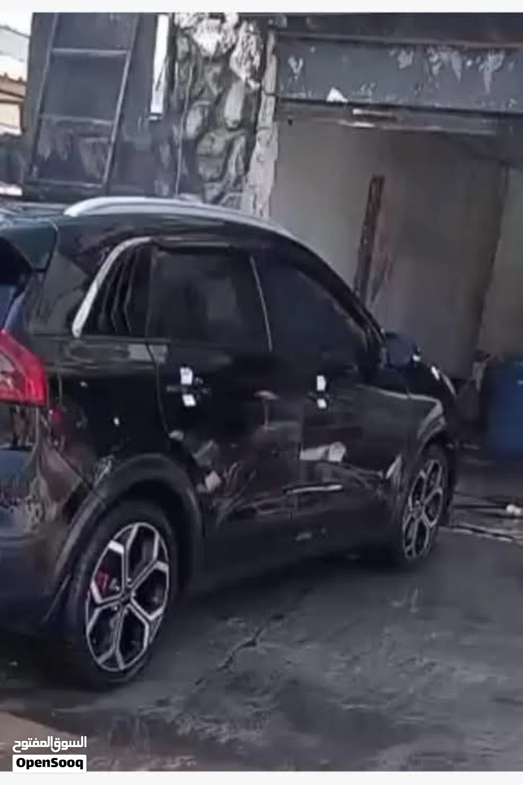 Kia Niro EX